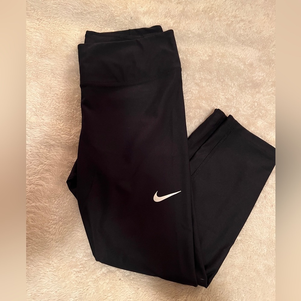 Nike Yoga Pants